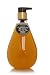Perlier Honey Miel Bath & Shower Cream 16.9 oz Pump Top