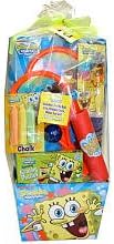SpongeBob Easter Basket Party Accessory