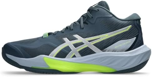 ASICS メタライズ（28cm) Amazon.com | ASICS Men's METARISE 2 Volleyball Shoes, 8, Bubblegum
