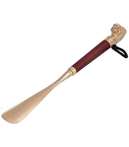 Amazon.com: Shoe Horn Long Handle for Seniors [ Made in Japan