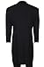 S.H. Churchill & Co. Black Tailcoat Tuxedo & Tuxedo Pants - 50 Long