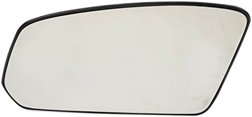 Dorman56033 Driver Side Door Mirror Glass Compatible with Select Saturn Models