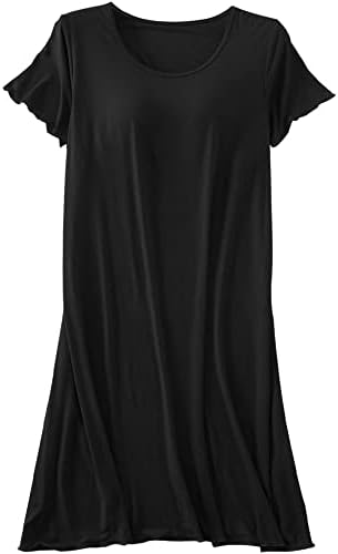 chinese dress ladies Amazon.com: Biyejit Nightgown For Women Nursing Pajamas Long Sleeve  Sleepshirt Notch Collar Pajama Shirts Button Down Sleepdress, Breast Cancer  Awareness : Clothing, Shoes & Jewelry main image 1