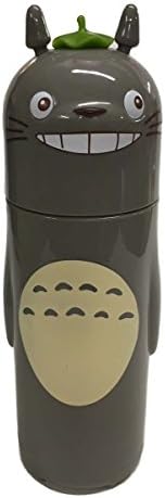 Totoro Design Thermos Bottle