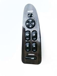 Amazon Com 1997 2004 Buick Century Regal Master Power