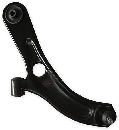 Front Left Hand Lh Lower Suspension Wishbone Control Arm Ball Joint