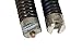 Steel Dragon Tools 62270 C-8 Drain Cleaner Snake Cable 5/8in.x 66ft. fits RIDGID K-50 62270