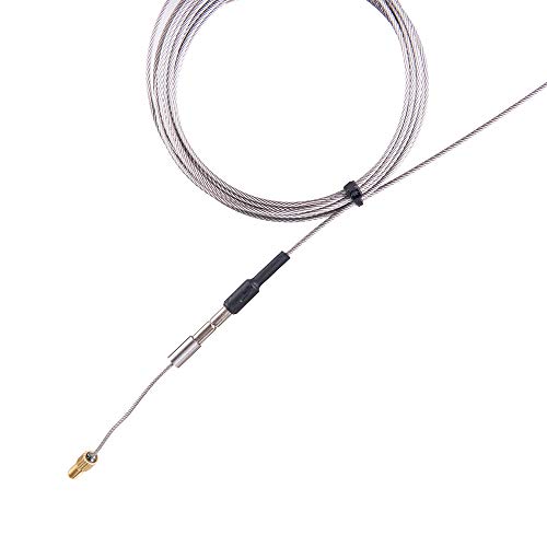 image for ToGames Professional Bicycle Road Bike Internal Cable Routing Tool for
