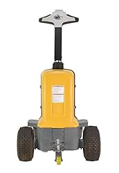 Vestil E-TUG-30 Electric Powered Tugger with 3000