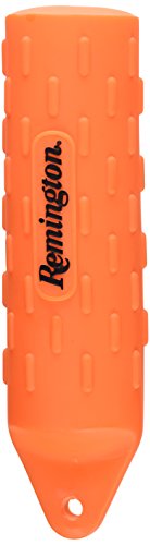 CoastalPet Products Dcpr1822Org Vinyl Remington Dog Training Dummy, 12 by 3", Orange