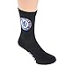 Chelsea FC Authentic Mens Dress Socks 6-11