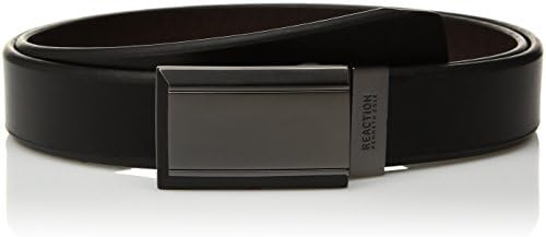 kenneth cole belt buckles