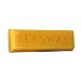 Hansi Naturals Beeswax Bar 1 Once