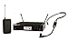 Shure BLX14R/SM35 Headworn Rack Mount Wireless System with SM35 Headset Microphone, J10