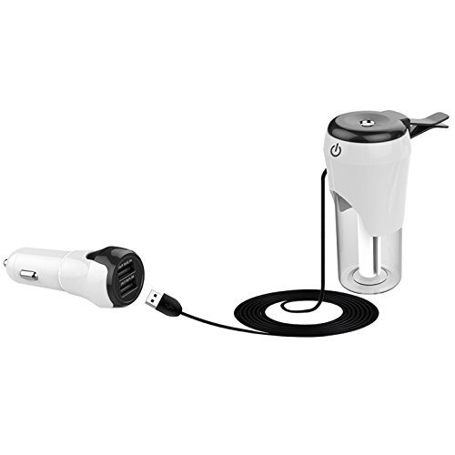 ultrasonic oil diffuser
