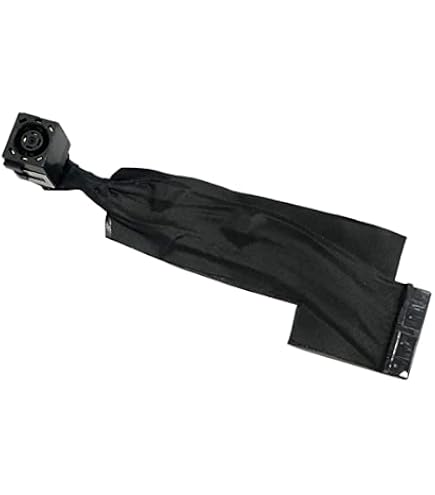 Prise d'alimentation cc avec câble pour DELL G15 5510 5511 5515 5520