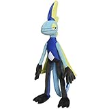 cinderace stuffed animal