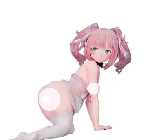 HEYSHENG Anime Figur TokisakiKyouzo 16cm - Ecchi Anime Mädchen Statue Für Sammler