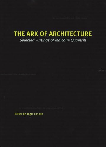 Fantastic Architecture. Personal and Eccentric Visions. 1980