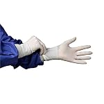 31b2vfju%2BUL. SS150 HandPRO-9101-Hourglass-9100-Series-Nitrile-Ambidextrous-Cleanroom-Glove-Powder-Free-290-mm-Length-006-mm-Thick-Small-White-Pack-of-1000