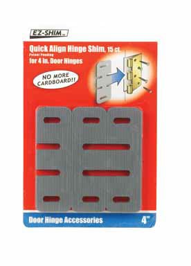 Ez Shim Hinge Shim 4 