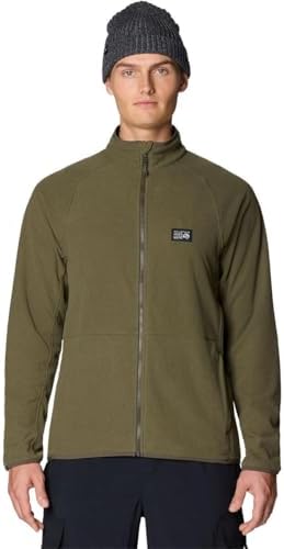 Amazon.com: Rab Men's Alpha Flash Lightweight Fleece Jacket for