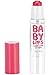 Maybelline Baby Lips Color Balm Crayon Trio Lip Set: Blush Burst, Sassy Scarlet, and Strawberry Pop