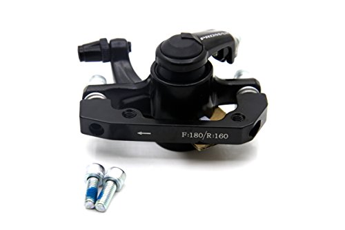 Rear Bicycle Brake Cliper Rear 160mm Front 180mm DC-320