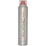 Paul Mitchell Hot Off The Press- Thermal Protection Spray for Unisex, 6 Ounce