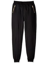 True Religion - Pantalón deportivo para niña