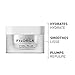 Filorga Hydra-Filler Pro-Youth Skin Moisturizer Balm, Anti Aging Micro-Filler Treatment With Hyaluronic Acid for Hydrating Face Wrinkle Reduction, 1.69 Fl Oz (Pack of 1)