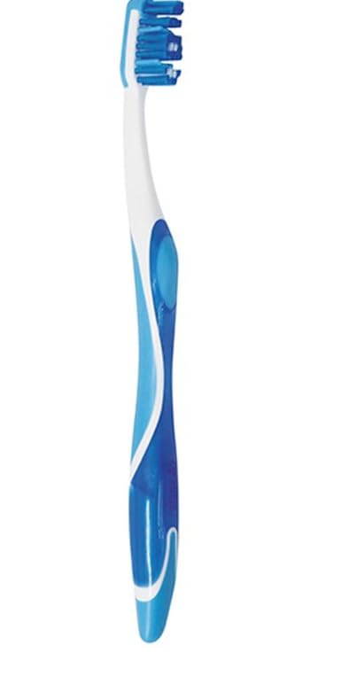 Piksters Smoothie Soft Bristles Toothbrush