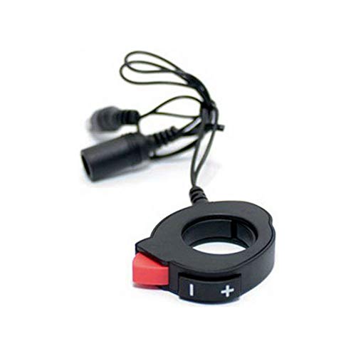 OHM BionX G2 Throttle Module (Default) OHM BionX G2 Throttle Module (Default)