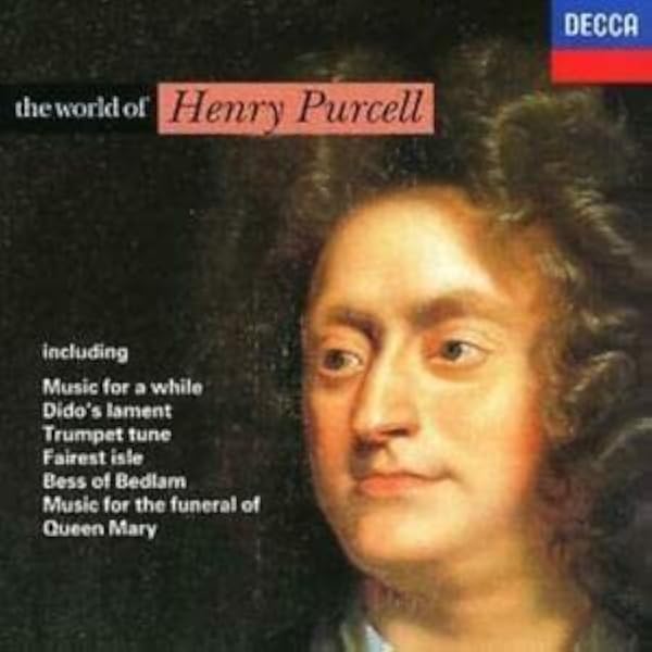 パーセル 作品集 [16CD] PURCELL,H. - Complete Chamber Music - Amazon.com Music