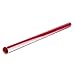 30 in. x 50 ft Red Cellophane Gift Wrap high quality roll By Crown