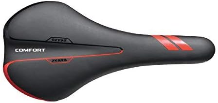 bicycle seat design
