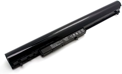 Runnerway New Replacement Laptop Battery for HP OA03 OA04 HSTNN-LB5S HSTNN-LB5Y HSTNN-PB5Y Fits HP 240 G2 CQ14 CQ15 HP Compaq Presario 15-h000 15-S000 (14.4V 2200mAh 4 Cell)