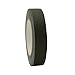 JVCC Premium Grade 30 Yard Gaffers Tape (GAFF30YD): 1 in. x 30 yds. (Black)