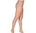 EvoNation Women’s Open Toe 20-30 mmHg Graduated Compression Pantyhose – Firm Pressure Compression Garment
