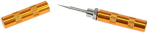 Airbrush Nozzles Needle Cleaning Needle BD-470 for Gun Cleaner / 0696007709192