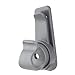 Ultraspire Mag-Clip Magnetic Vest Clip - (Grey, One Size)
