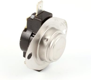 Cleveland 105789 Thermal Disk Switch Single Pole Double Throw