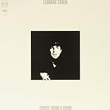 SONGS FROM A ROOM (UK)                             image