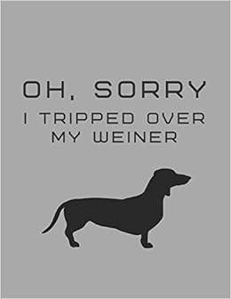 weiner weiner dog
