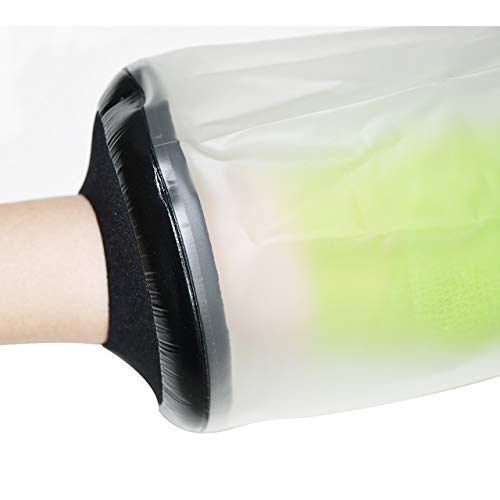 1 Waterproof+Protetcor+Chemotherapy+Treatment+Reusable
