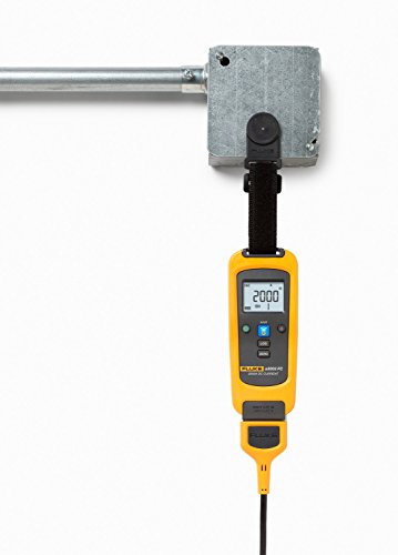 Fluke FLUKE-A3003FC Wireless 2000 Amp DC Clamp Meter