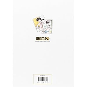 Ranma Kanzenban nÂº 14/19 (RANMA 1/2)
