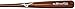 Mizuno Maple Elite Baseball Bat - MZM 110, Brown, 34 inch/31 oz