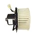 TYC 93-98 Jp Grd Chrke Blower Assy