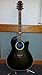 Applause by Ovation AE128-5 Acoustic Electric Guitar